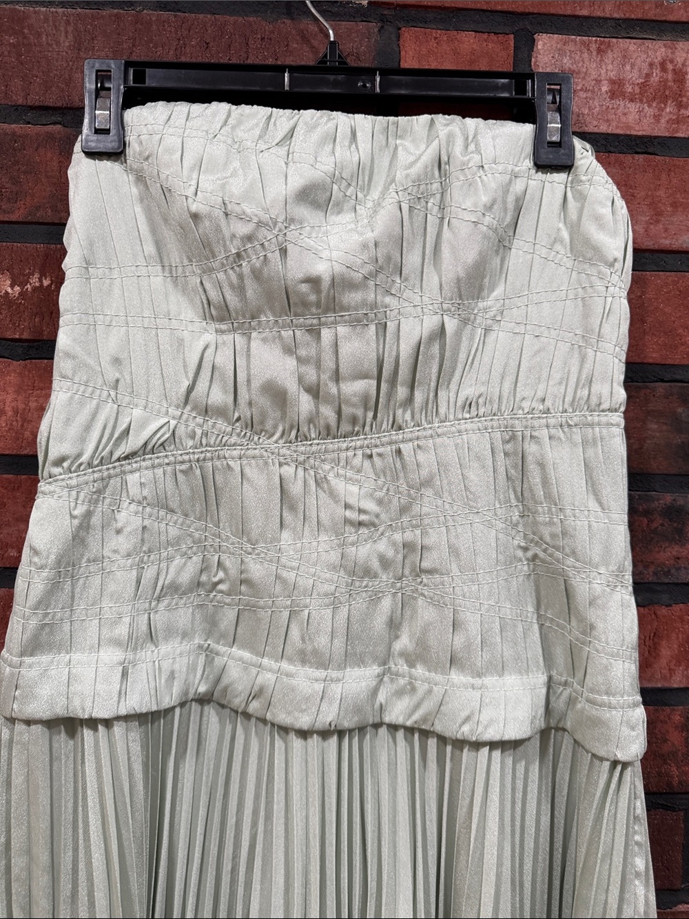 0.P.T ADA DRESS - Picture 8 of 15